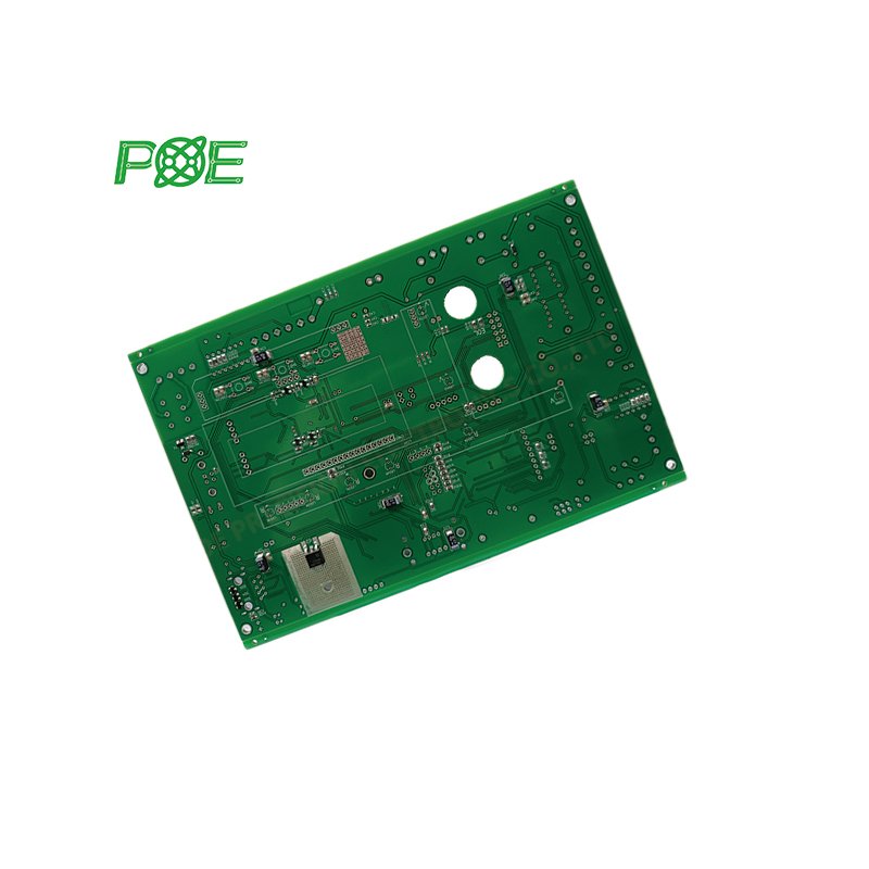 Shenzhen Custom PCB and PCBA 5G PCB Wifi Router One-stop PCB Factory PCBA manufacturing
